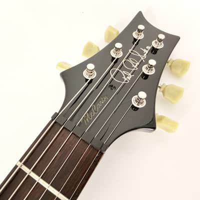2001 PRS McCarty – Whale Blue image 5
