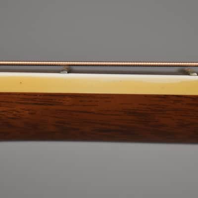 1991 Taylor 810 Acoustic Electric | Natural Finish W/HSC image 16