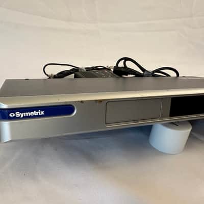 Symetrix Jupiter 8 2015 - Silver image 2