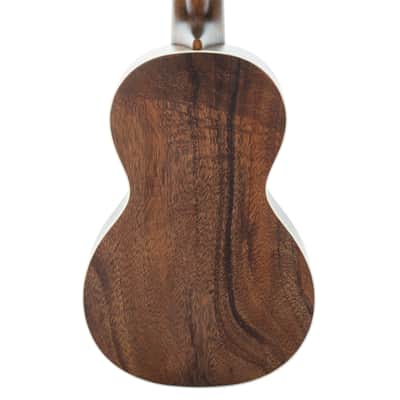 Mint Martin 2K Concert Ukulele image 2