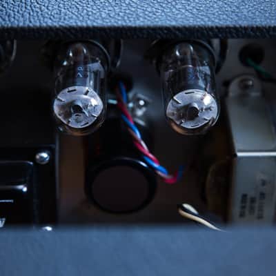 Clark Amplification Kanee Reverb 2015 image 5