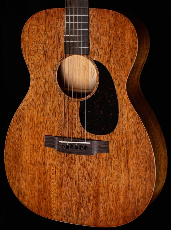 Martin 00-15M (283) image 1