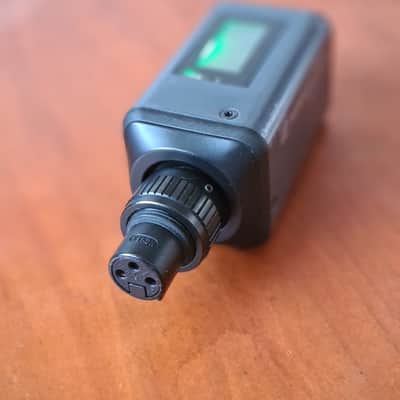 Sennheiser π€ Sennheiser SKP 500 G2 Plug-On Transmitter β Professional Wireless Power image 4
