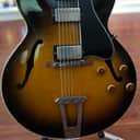 Gibson ES-175 1993 Vintage Sunburst