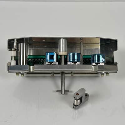(New Old Stock) Vintage Ampex ATR-800 4020465-03 1/4" Full Track Tape Headstack Assembly image 3