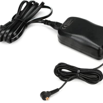 Casio AD-12 12V DC Power Supply for CTK/WK/PX Series image 2