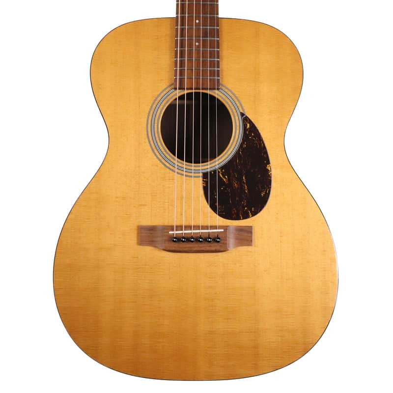 Martin Standard Series OM-21 (2005 - 2017) image 3