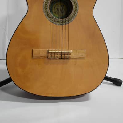 Gilb Guitarras Tarascas Acoustic Guitar image 2