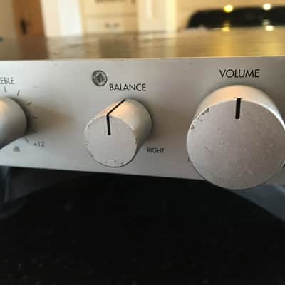*Rare* Gemini PA 7000 Preamp - Classic Gemini Preamp image 10