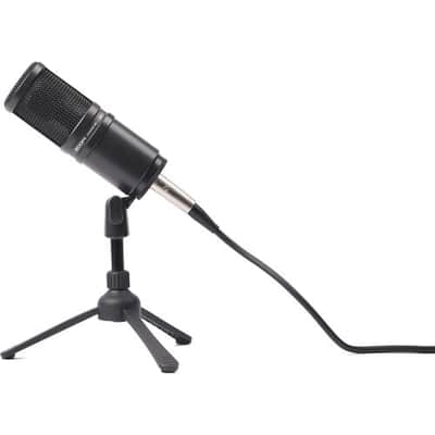 Zoom ZDM-1 Dynamic Microphone image 5