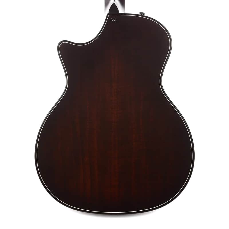 Taylor Builder's Edition 324ce image 4
