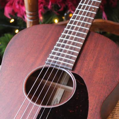 MARTIN "000-15SM" HARDCASE image 4