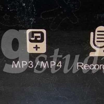 GRTDHX - Hi Res DAC Recorder/Player... NEW in Box! image 4