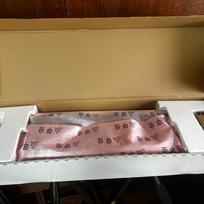 Yamaha Reface CS Virtual Analog Synthesizer OPEN BOX image 2
