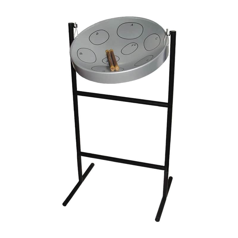 Panyard Jumbie Jam Steel Drum (W1070) image 1