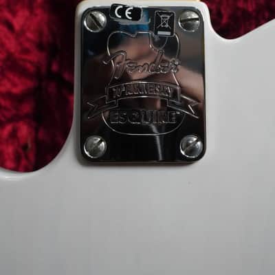 Fender 70th Anniversary Esquire image 7