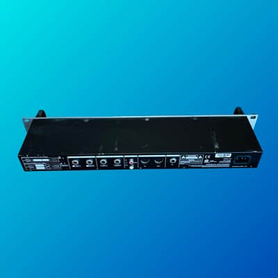 TC Electronic M300 Dual Engine Effects Processor image 2