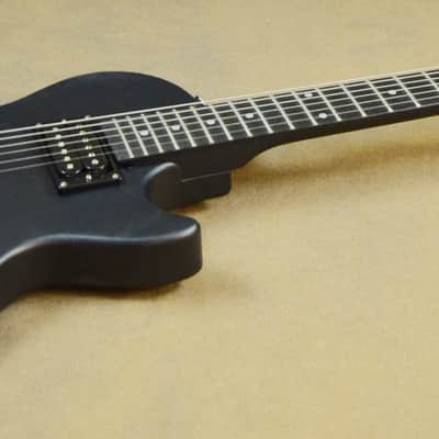 Epiphone Special-1 Electric Guitar with 3rd Party Soft Case image 3