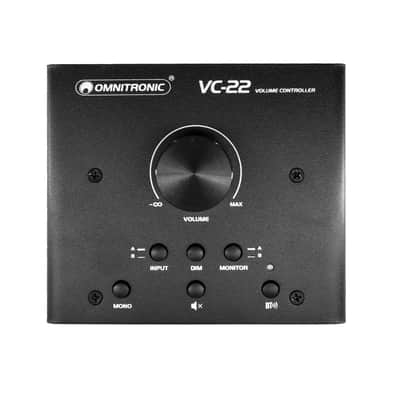 Omnitronic VC-22 image 4