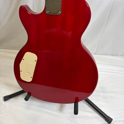 Epiphone Slash AFD Les Paul Special II Outfit - Appetite Amber image 4