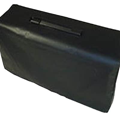 Black Vinyl Cover for Carvin G212 2x12 Speaker Cabinet (carv035)