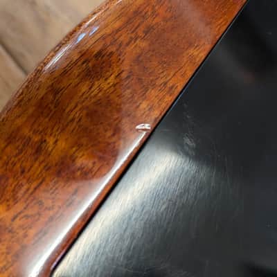 PRS 30th Anniversary Custom 24 10-Top Wood Library 2015 image 10