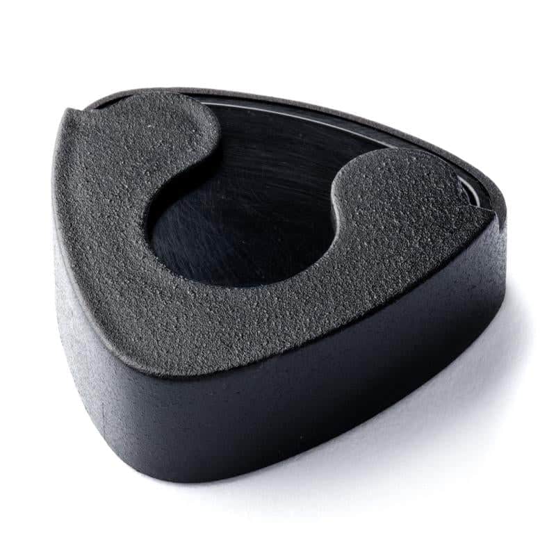 Dunlop 5005 Pick Holder, Black image 1