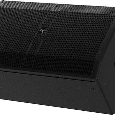 Mackie DRM215 1600 Watt 15" Professional Powered Loudspeaker image 10