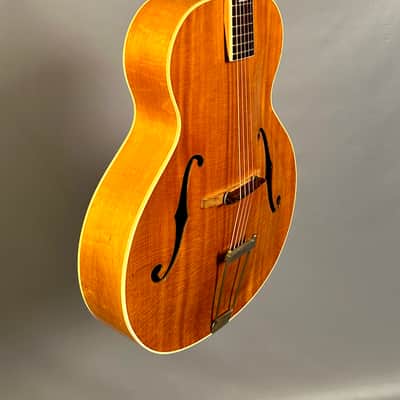 Epiphone Blackstone 1949 - Natural/Blonde image 3
