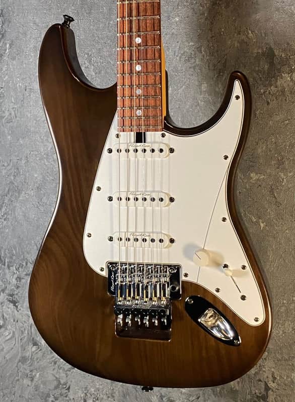 Floyd Rose Redmond One image 1