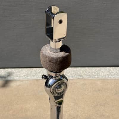 Ludwig Double Concert tom Clip lok stand 1970s image 5