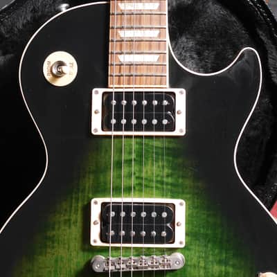 Gibson Les Paul Slash Anaconda Burst 2018— Limited Edition image 7