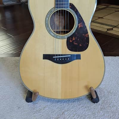 Yamaha LS16 ARE 2020s - Natural image 2