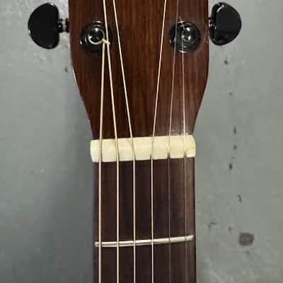 Sigma by Martin DM-3 Acoustic-Electric Guitar, MIK (Used) image 6