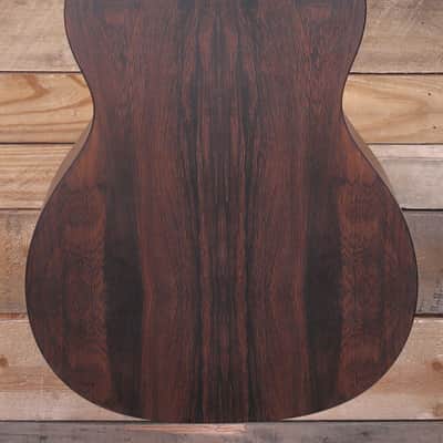 Martin 000-X2E Acoustic/Electric Guitar Natural w/ Case image 3