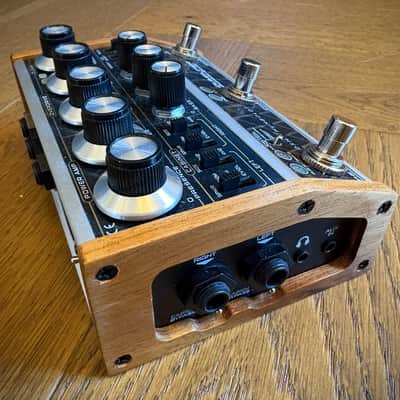 DSM & Humboldt Electronics Dumblifier image 4