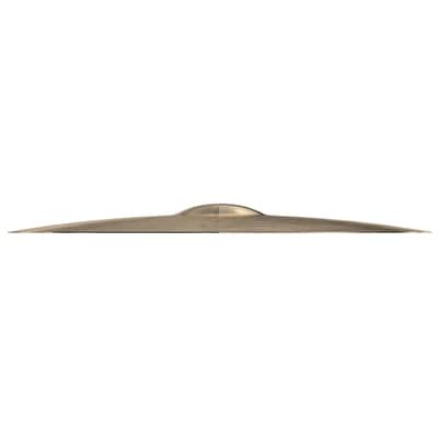 Sabian Stratus Crash Cymbal 20" image 5