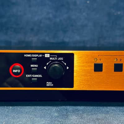Tascam CG-1000 Master Clock Generator • Near Mint • Tested image 5