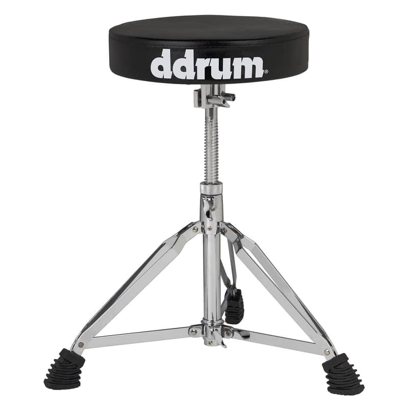 ddrum RX Series Throne Swivel Adjustment Hardware image 1
