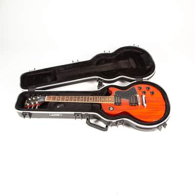 Gibson 2012 Les Paul Special Electric Guitar Owned By Ilan Rubin image 18