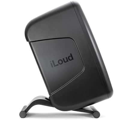 IK Multimedia iLoud MTM mkII High-Resolution Compact Studio Monitor - Pair image 5