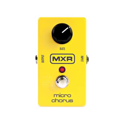 Protective Methacrylate Overlay Dust Cover for MXR M148 Micro Chorus image 2