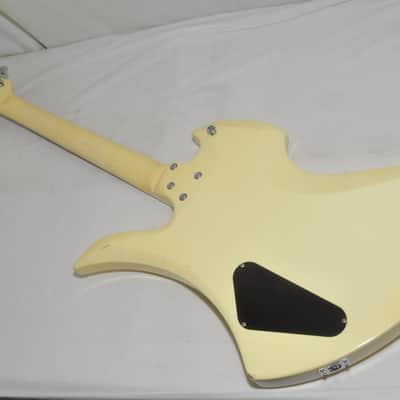 EDWARDS Mockingbird Electric guitar Ref No 7740 image 11