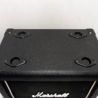 Vintage Marshall LEAD Guitar Amp Amplifier MG15HFX MINI MICRO STACK Head Cabinet MG15 HFX MG 15 10 image 11