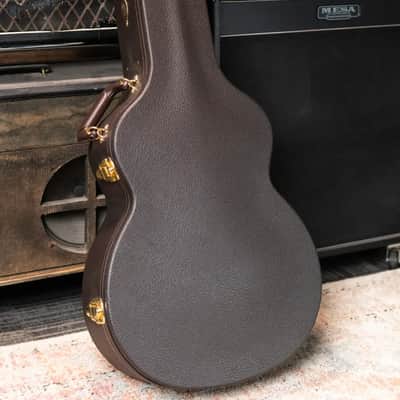 Taylor Legacy 714ce Grand Auditorium Acoustic/Electric Guitar with Hardshell Case image 17
