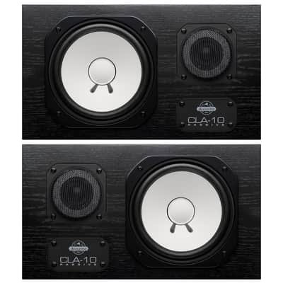Avantone CLA-10 Passive Studio Monitors image 1