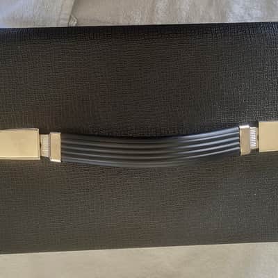 Reeves Amplification Custom 10HG 10-Watt Tube Amp Head w/ Power Scaling image 7