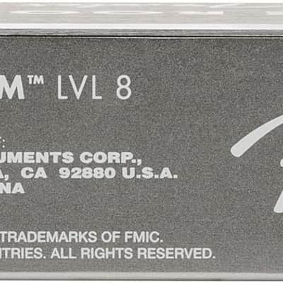 Fender LVL 8 Engine Room Pedal Power Supply image 6