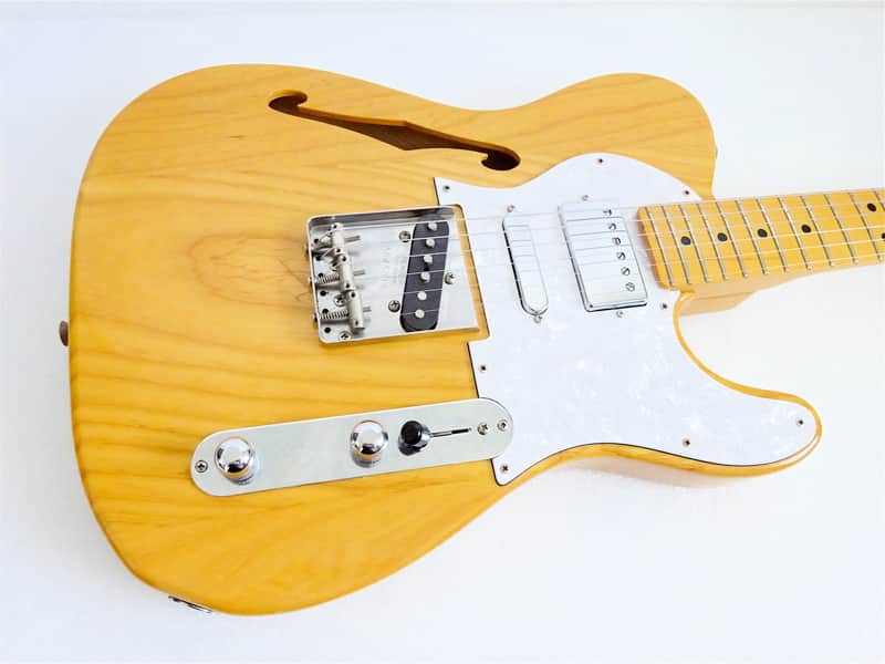Fender Telecaster Thinline