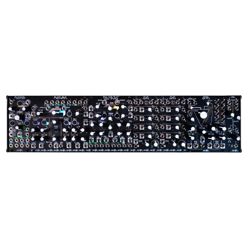 Make Noise New Universal Skiff System - Modular Synthesizer Complete System image 1